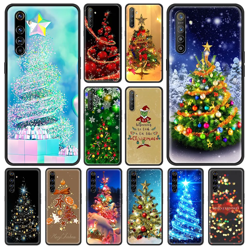 tree Merry Christmas Luxury Soft Phone Case for Realme C3 6 7 8 Pro C21 Cover for Oppo A52 A53 A9 2020 Shockproof Silicone Shell
tree Merry Christmas Luxury Soft Phone Case for Realme C3 6 7 8 Pro C21 Cover for Oppo A52 A53 A9 2020 Shockproof Silicone Shell