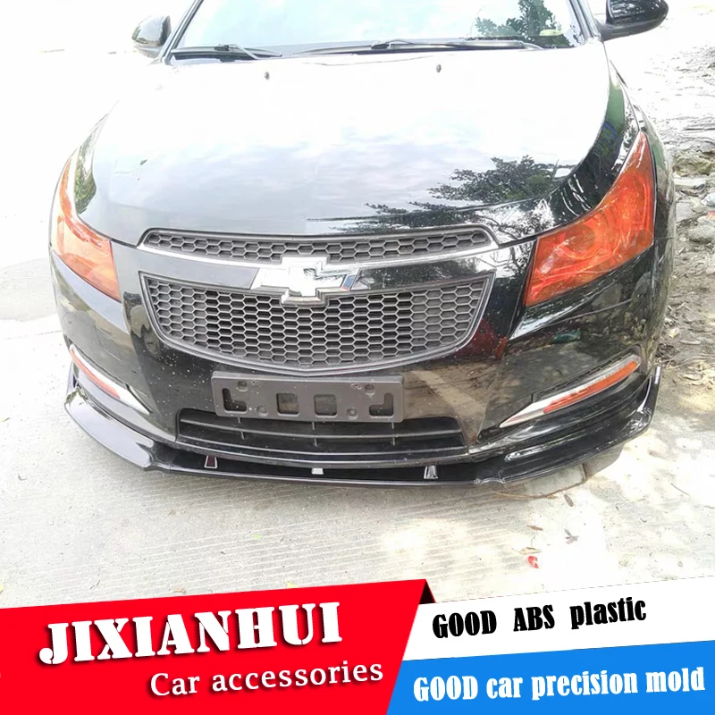 For Chev rolet Cruze Body kit spoiler 2009-2014 For Cruze ABS Rear lip rear spoiler front Bumper Diffuser Bumpers Protector
For Chev rolet Cruze Body kit spoiler 2009-2014 For Cruze ABS Rear lip rear spoiler front Bumper Diffuser Bumpers Protector