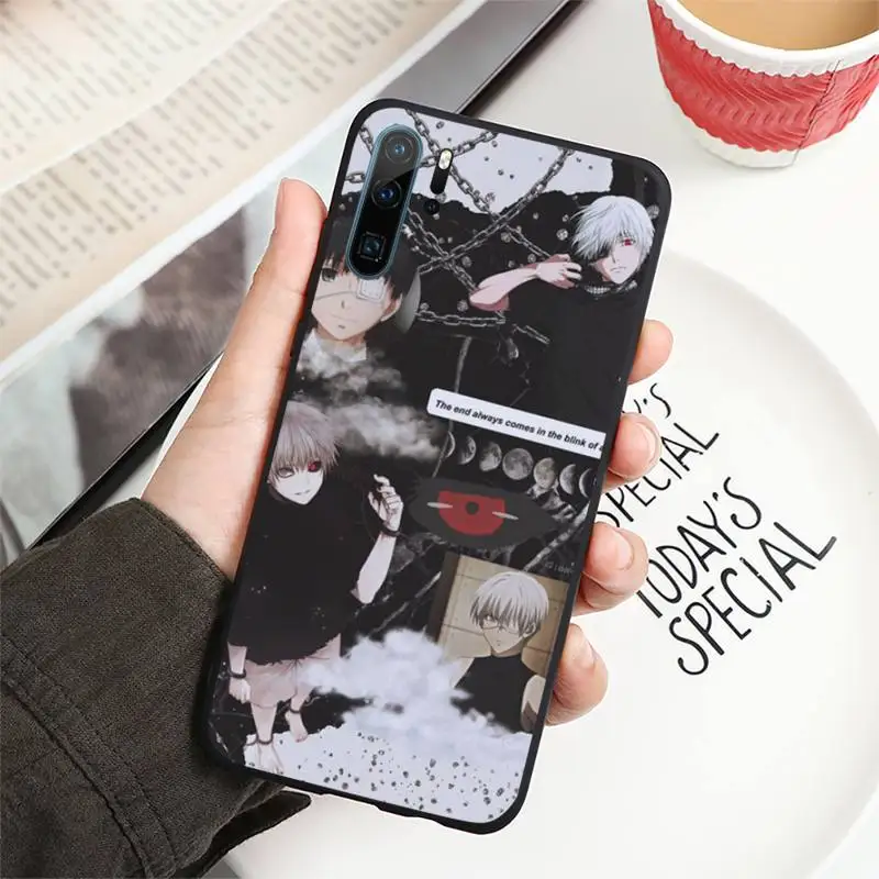 Tokyo Ghouls Japan anime Phone Case For Huawei honor Mate P 10 20 30 40 i 9 8 pro x Lite smart 2019 nova 5t 
Tokyo Ghouls Japan anime Phone Case For Huawei honor Mate P 10 20 30 40 i 9 8 pro x Lite smart 2019 nova 5t