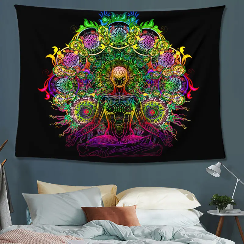 Nordic style tapestry background wall cloth family room decoration wall blanket tapestry hanging cloth bedroom wall hanging bohe
Nordic style tapestry background wall cloth family room decoration wall blanket tapestry hanging cloth bedroom wall hanging bohe