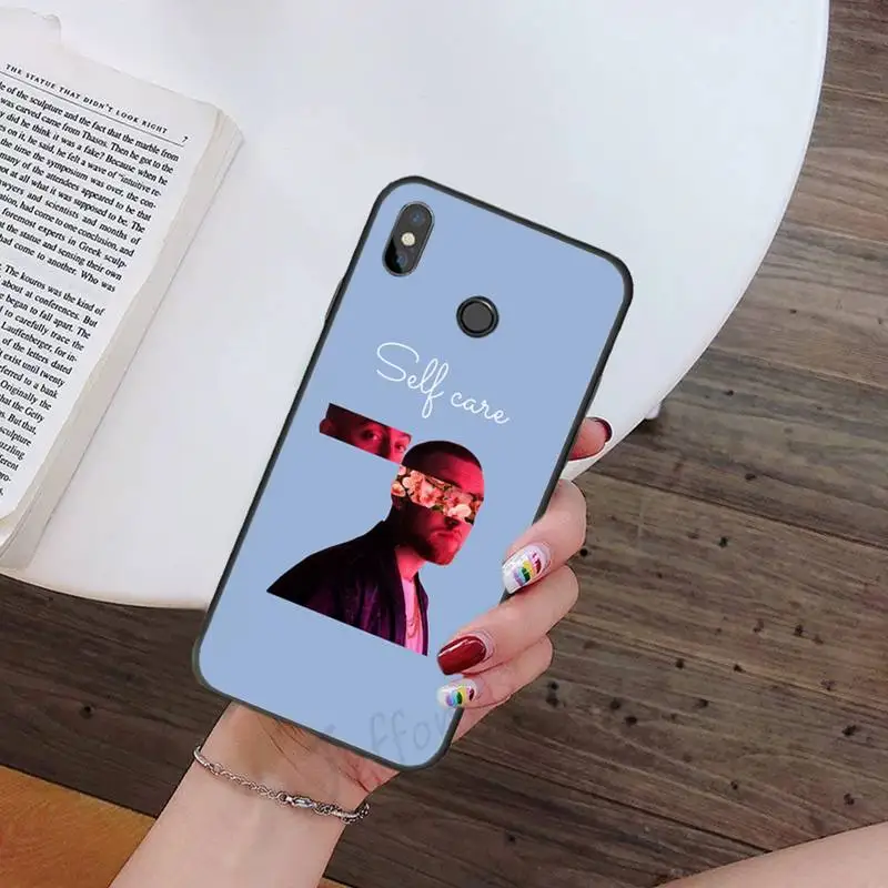 Macs Miller rapper singer Phone Case For Xiaomi Redmi note 7 8 9 t k30 max3 9 s 10 pro lite
Macs Miller rapper singer Phone Case For Xiaomi Redmi note 7 8 9 t k30 max3 9 s 10 pro lite