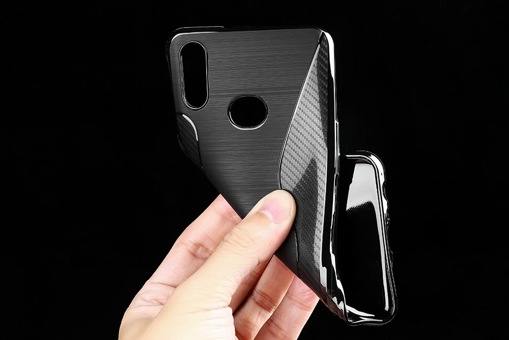 For Samsung Galaxy A10 Case Soft Silicone TPU Phone Cover For Samsung A10S A20S M30S Bumper SM-A107F/DS Back Coque Funda Capa
For Samsung Galaxy A10 Case Soft Silicone TPU Phone Cover For Samsung A10S A20S M30S Bumper SM-A107F/DS Back Coque Funda Capa