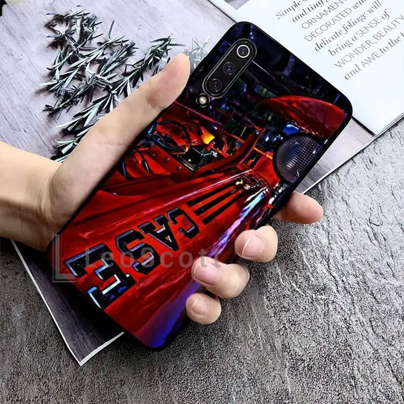 Car design-CASE IH Tractor Phone Case For Xiaomi redmi Mi A1 A2 5 6 6PLUS 8 9 SE Lite MIX 2 2S MAX 2 3 Pocophone F1 Cover Funda
Car design-CASE IH Tractor Phone Case For Xiaomi redmi Mi A1 A2 5 6 6PLUS 8 9 SE Lite MIX 2 2S MAX 2 3 Pocophone F1 Cover Funda
