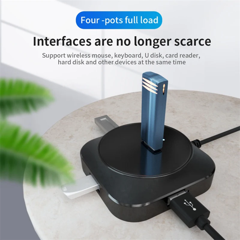 HUB Type C to Multi USB 3.0 Dock for Surface Pro Accessories PC Computer Type-C Splitter 
HUB Type C to Multi USB 3.0 Dock for Surface Pro Accessories PC Computer Type-C Splitter