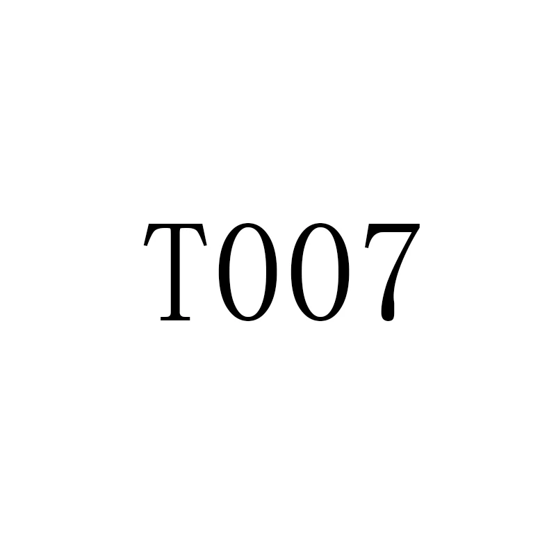 T007