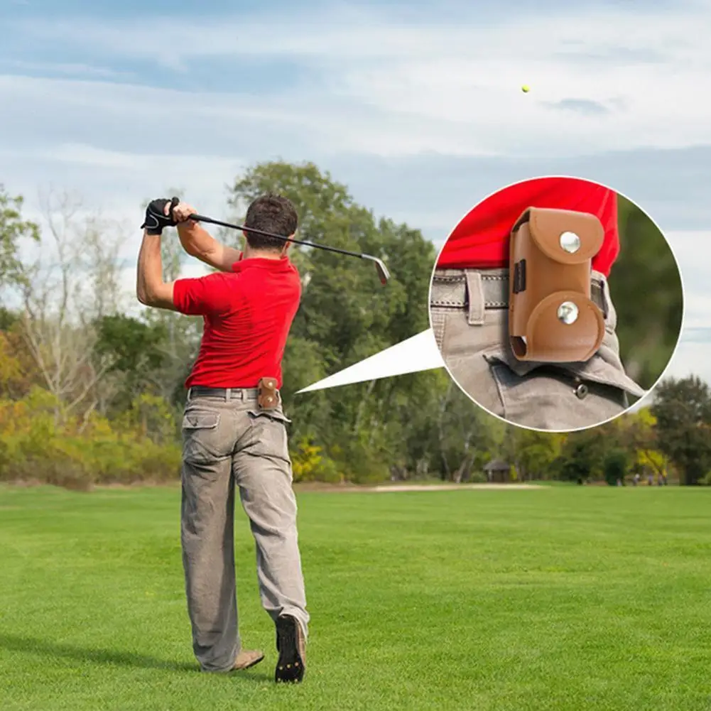 Leather Golf Ball Bag Portable Storage Bag Golf Ball Mini Golf Accessory Golf Leather Ball Bag Container Golf Pouch Waist H P2o8
Leather Golf Ball Bag Portable Storage Bag Golf Ball Mini Golf Accessory Golf Leather Ball Bag Container Golf Pouch Waist H P2o8