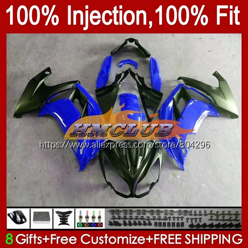 Инъекции для KAWASAKI NINJA 650R ER-6F 2012 2013 2014 2015 2016 115No.06 ER6 F ER 6F ER6F, цвета: черный, синий, страстный для детей возрастом 12, 13, 14, 15, 16 обтекатель
Инъекции для KAWASAKI NINJA 650R ER-6F 2012 2013 2014 2015 2016 115No.06 ER6 F ER 6F ER6F, цвета: черный, синий, страстный для детей возрастом 12, 13, 14, 15, 16 обтекатель