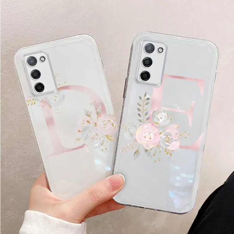 Acronym flower Design high quality Phone Case For Xiaomi Mi 11 Ultra Lite 10 Redmi Note 9 8 7 9a K30S K40 Pro Transparent Coque
Acronym flower Design high quality Phone Case For Xiaomi Mi 11 Ultra Lite 10 Redmi Note 9 8 7 9a K30S K40 Pro Transparent Coque