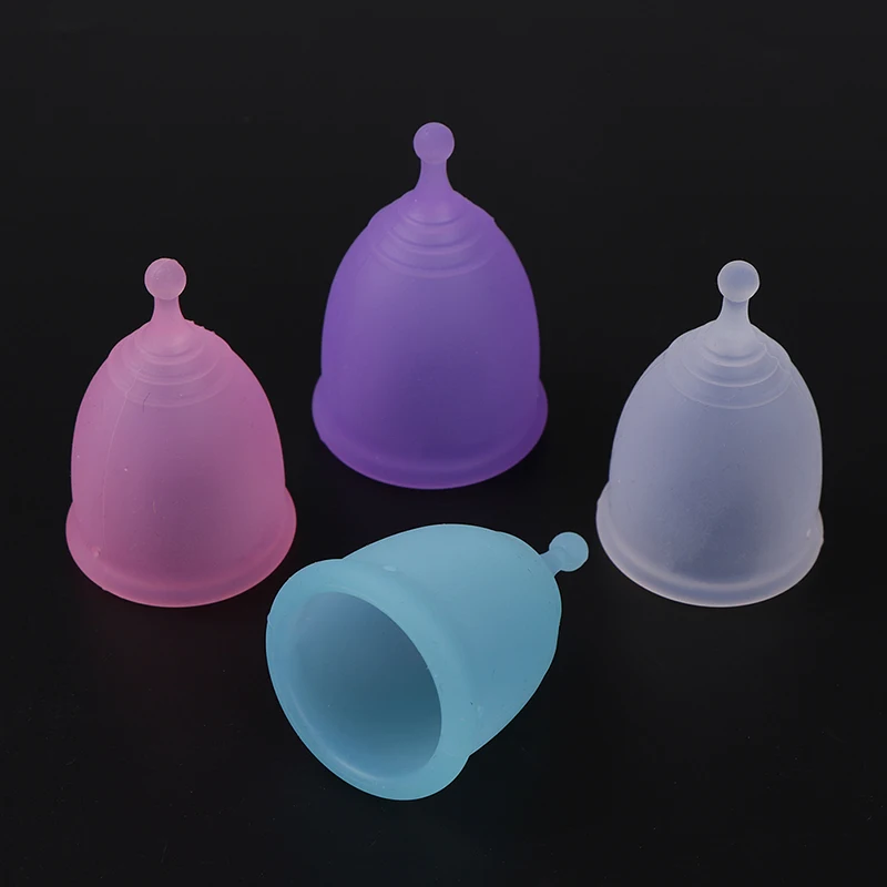 Medical Silicone Menstrual Cup Soft Period Cup For Women Menstrual Bowls Feminine Menstruatie Product Health Care
Medical Silicone Menstrual Cup Soft Period Cup For Women Menstrual Bowls Feminine Menstruatie Product Health Care