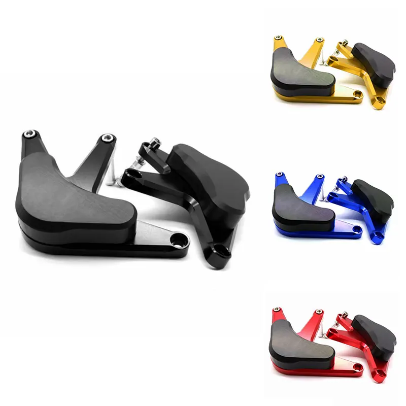 Специальный блок защиты от падения двигателя, блок защиты шаров Schock для HONDA CBR1000RR 08-17
Специальный блок защиты от падения двигателя, блок защиты шаров Schock для HONDA CBR1000RR 08-17