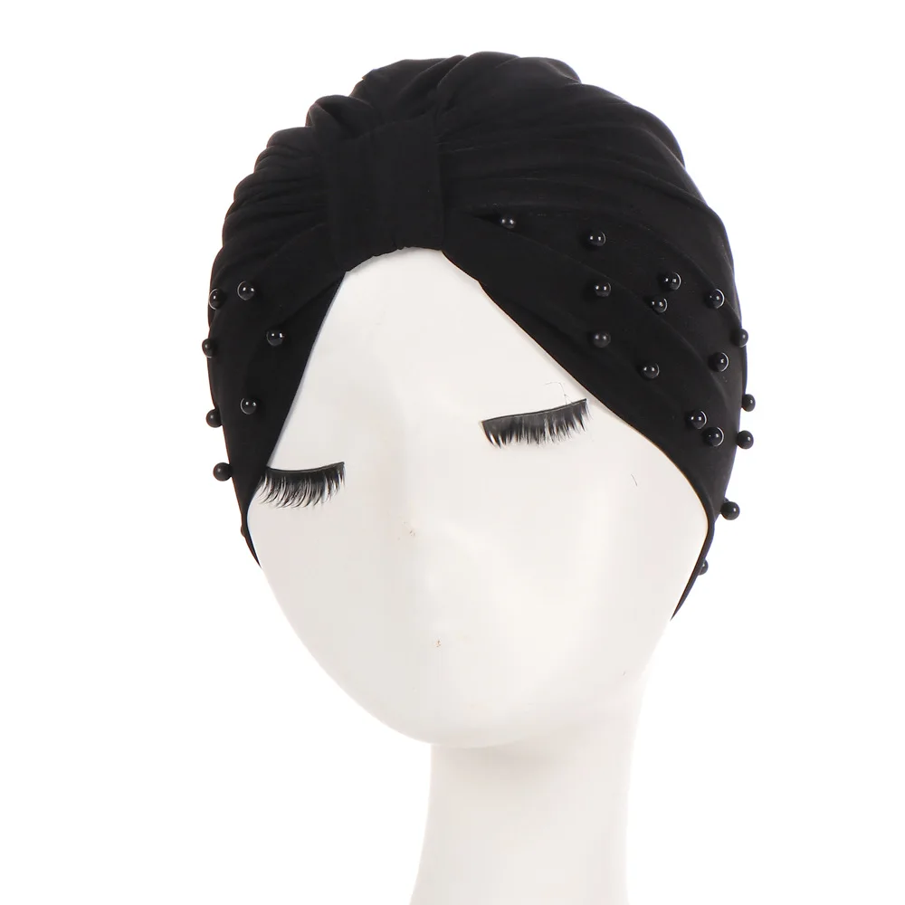 High Quality Cotton Linen Pearl Inner Hijabs For Women Muslim Turban Caps Indian Wrap Hijab Bonnet Ready To Wear Islamic goods
High Quality Cotton Linen Pearl Inner Hijabs For Women Muslim Turban Caps Indian Wrap Hijab Bonnet Ready To Wear Islamic goods