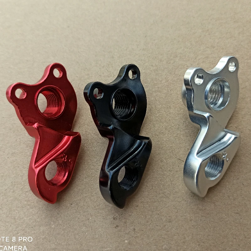 2pcs Bicycle derailleur hanger For BOARSE 2021 Hard Tail Airborne Toxin Da Bomb Sentinel Kinesis MECH dropout carbon frames bike
2pcs Bicycle derailleur hanger For BOARSE 2021 Hard Tail Airborne Toxin Da Bomb Sentinel Kinesis MECH dropout carbon frames bike