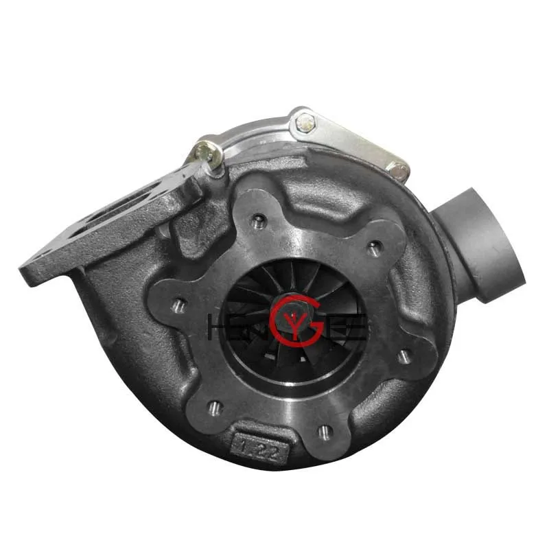 Турбокомпрессор TA4521 для грузовика Mercedes Benz с OM441LA - OM449LA Engine0040965099KZ 466618-0013 466618-0015 |