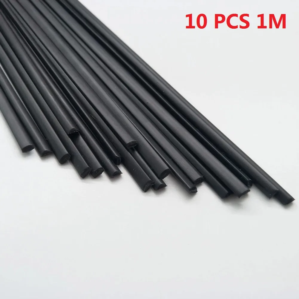10pcs/bag Welding Rod, ABS/PP/PVC/PE Welding Rod For Nozzle, Tip Welding Plastic Welding Rods Welding Sticks
10pcs/bag Welding Rod, ABS/PP/PVC/PE Welding Rod For Nozzle, Tip Welding Plastic Welding Rods Welding Sticks
