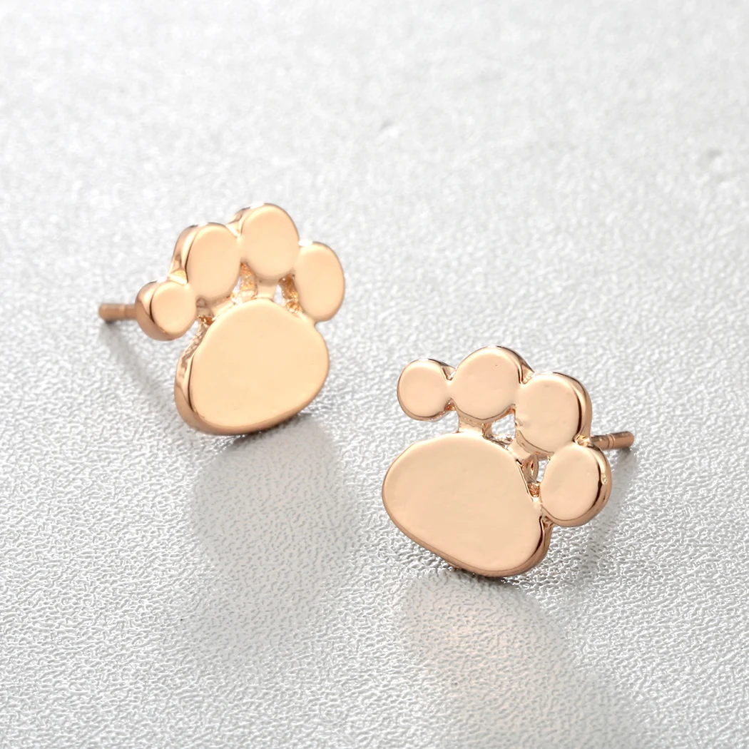 Kinitial Dog Paw Print Earring Animal Puppy Earrings For Owners Of All Dog Breeds Dog Paw Earrings For Women, Veterinarian Gifts
Kinitial Dog Paw Print Earring Animal Puppy Earrings For Owners Of All Dog Breeds Dog Paw Earrings For Women, Veterinarian Gifts