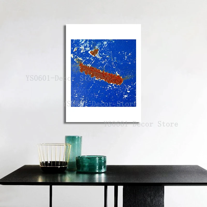 Retro Abstract Blue Red Nordic Wall Art Canvas Painting Posters and Prints Pictures Home Bedroom Living Room Decor (No Frame)
Retro Abstract Blue Red Nordic Wall Art Canvas Painting Posters and Prints Pictures Home Bedroom Living Room Decor (No Frame)