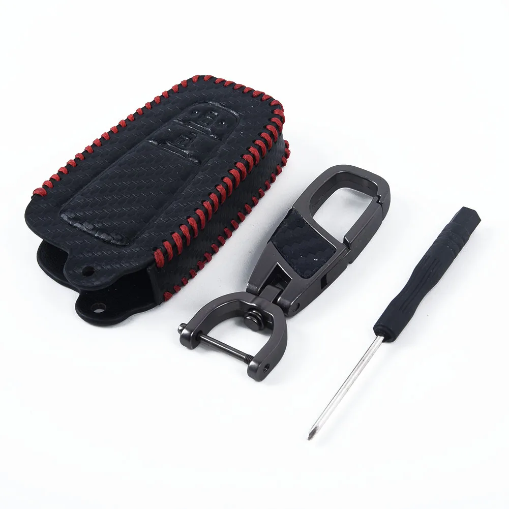 Accessory Key Case Protector Car Key Case Replacement Key Case Zinc Alloy For Toyota Leather
Accessory Key Case Protector Car Key Case Replacement Key Case Zinc Alloy For Toyota Leather