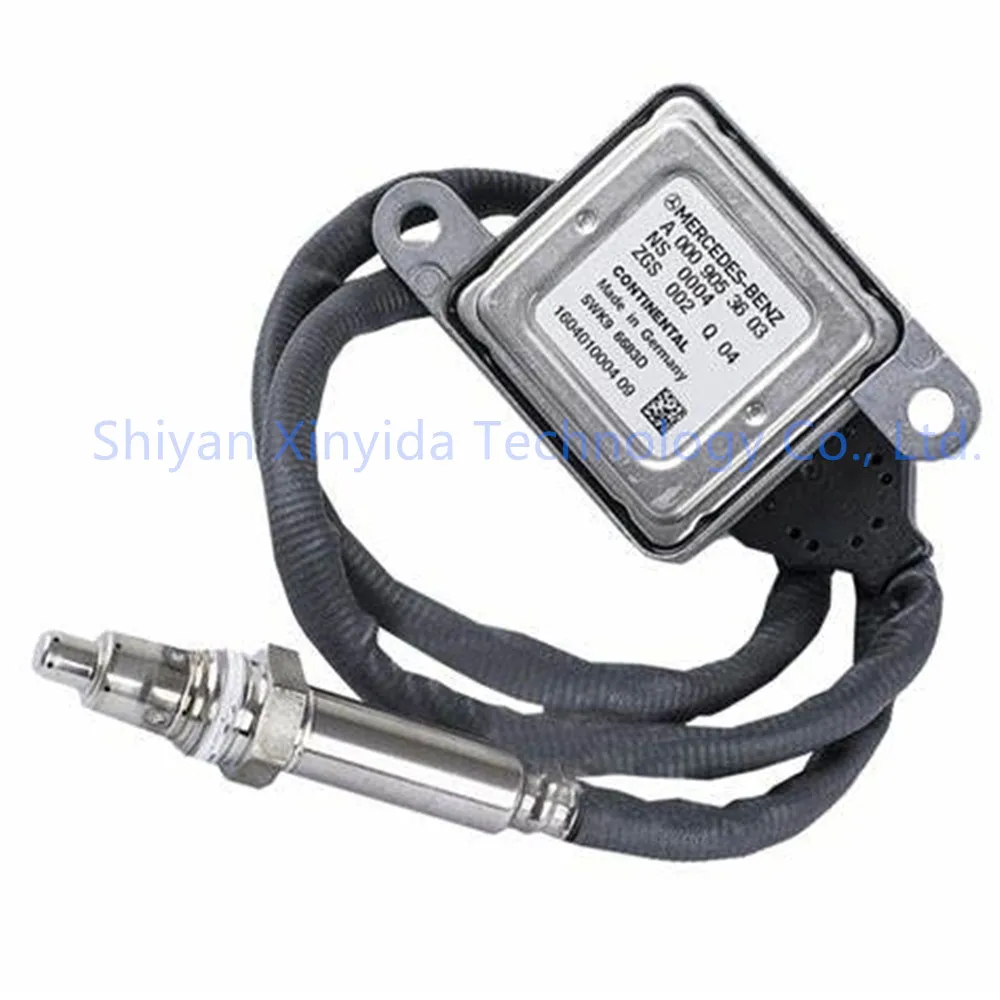 XINYIDA Advantage Supply 12V NOX sensors 5WK9 6683D A0009053603 5WK96683D
XINYIDA Advantage Supply 12V NOX sensors 5WK9 6683D A0009053603 5WK96683D