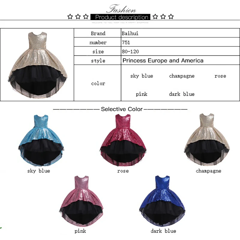 Children's Dress Skirt Girls Sequined Sleeveless Big Bow Tail Princess Dress Stage Catwalk Performance Dress Mesh Summer Dresses
Children's Dress Skirt Girls Sequined Sleeveless Big Bow Tail Princess Dress Stage Catwalk Performance Dress Mesh Summer Dresses