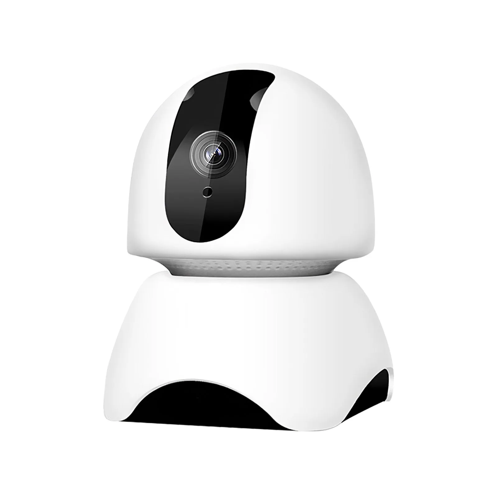 Security Camera Household Wireless Camera High Definition WIFI Camera Real Time Monitoring Two Encryption Methods Alerting Home
Security Camera Household Wireless Camera High Definition WIFI Camera Real Time Monitoring Two Encryption Methods Alerting Home