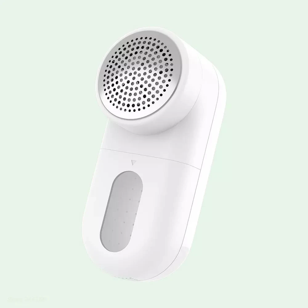 XIAOMI MIJIA Lint Remover Clothes Fuzz Pellet Trimmer Machine Portable Charge Fabric Shaver Removes For Clothes Spools
XIAOMI MIJIA Lint Remover Clothes Fuzz Pellet Trimmer Machine Portable Charge Fabric Shaver Removes For Clothes Spools