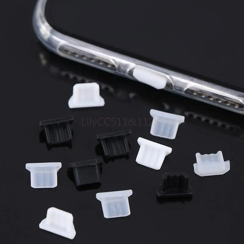 10pcs Universal Micro-USB Dust Plug Charger Port Cover Cap Female Jack Interface
10pcs Universal Micro-USB Dust Plug Charger Port Cover Cap Female Jack Interface