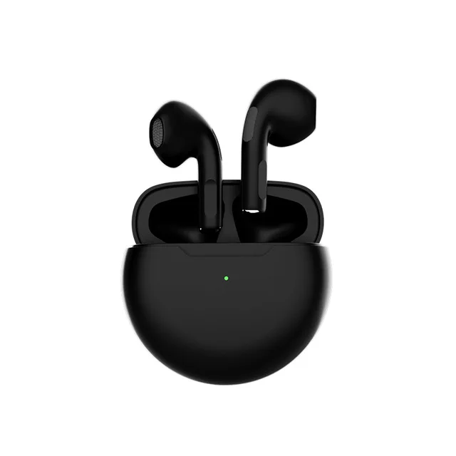 TWS Wireless Mini Headphones 8D Stereo Bass Bluetooth Earphones Touch Control Sports Earbuds Noise Cancelling Headset with Mic
TWS Wireless Mini Headphones 8D Stereo Bass Bluetooth Earphones Touch Control Sports Earbuds Noise Cancelling Headset with Mic