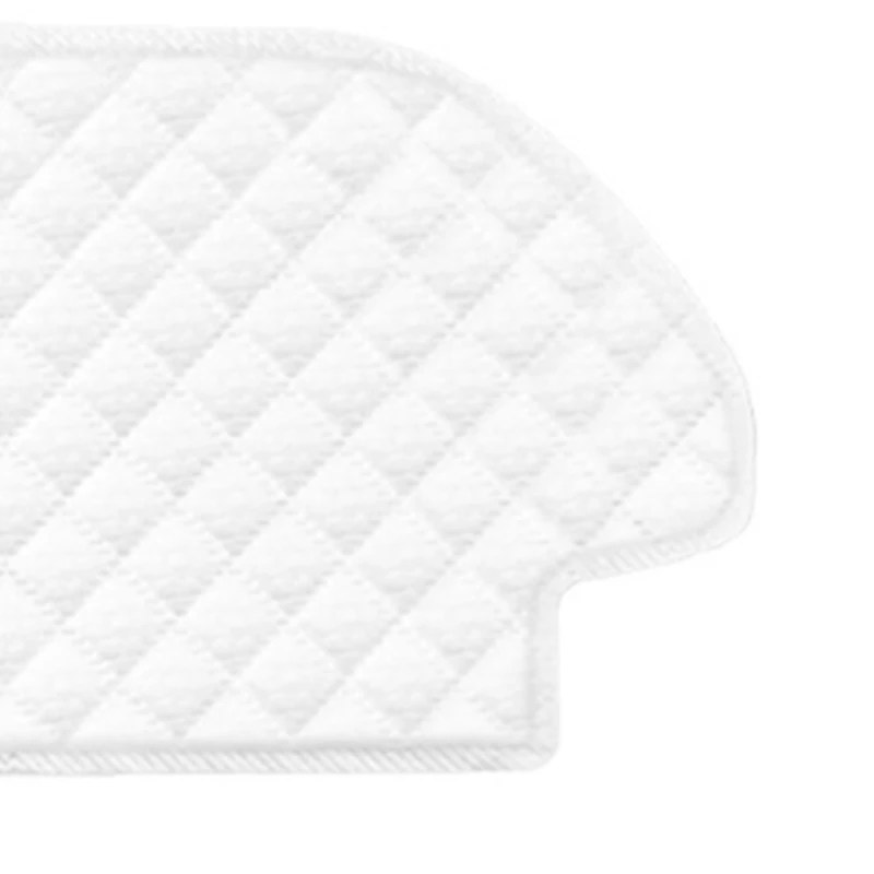 10Pcs Fit for Xiaomi and Mop Robot Accessories STYJ02YM VXVC01-JG Disposable Mop, Mop Cloths Pads
10Pcs Fit for Xiaomi and Mop Robot Accessories STYJ02YM VXVC01-JG Disposable Mop, Mop Cloths Pads