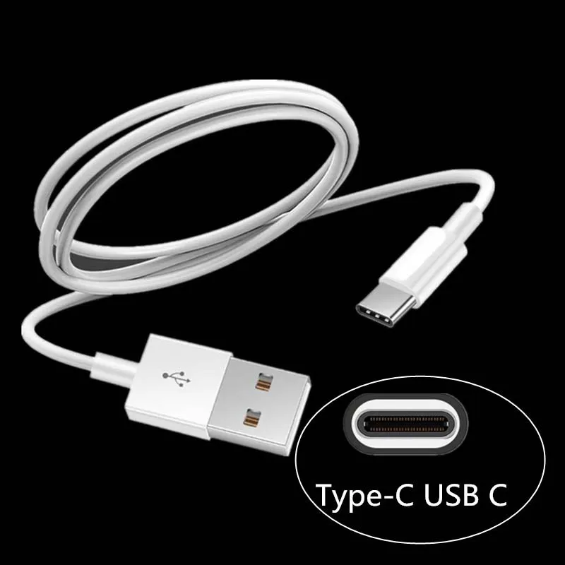 5V 2A Fast Charging USB Phone Charger For Xiaomi MI 8 SE 5S PLUS 6X 5X Huawei P20 P30 NOVA 4 3 Type C Data Sync Charging Cable
5V 2A Fast Charging USB Phone Charger For Xiaomi MI 8 SE 5S PLUS 6X 5X Huawei P20 P30 NOVA 4 3 Type C Data Sync Charging Cable
