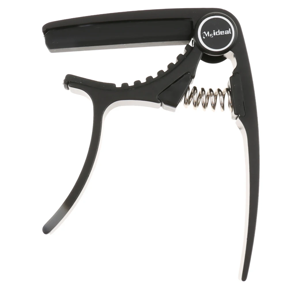 Профессиональный черный зажим Capo для укулеле, аксессуары для банджида, мандолина
Профессиональный черный зажим Capo для укулеле, аксессуары для банджида, мандолина