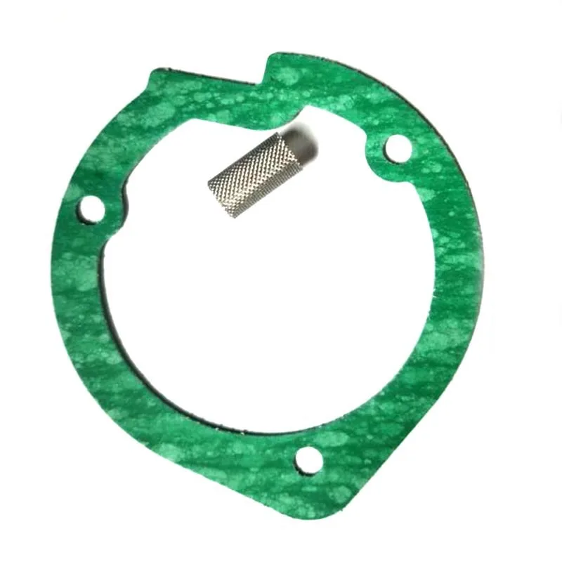 Set Burner Screen 12V/24V Attachment D2 Parts Replacement Accessories Gasket Green Heater
Set Burner Screen 12V/24V Attachment D2 Parts Replacement Accessories Gasket Green Heater