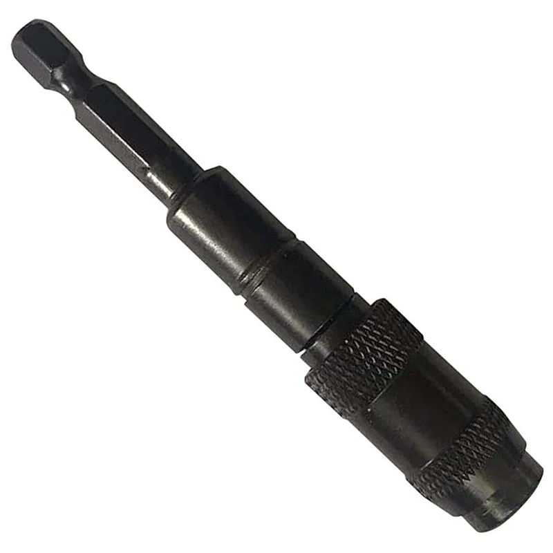 netic Screw Drill Tip, Quick Change Locking Bit Holder with Spring Release, Rotating Screw Bit, Adjustable
netic Screw Drill Tip, Quick Change Locking Bit Holder with Spring Release, Rotating Screw Bit, Adjustable