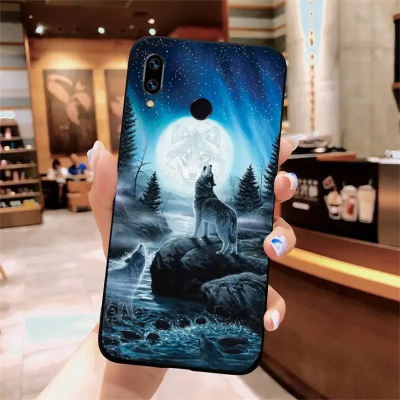 howling wolf pictures animal Phone Case For Xiaomi Redmi note 7 8 9 t k30 max3 9 s 10 pro lite
howling wolf pictures animal Phone Case For Xiaomi Redmi note 7 8 9 t k30 max3 9 s 10 pro lite