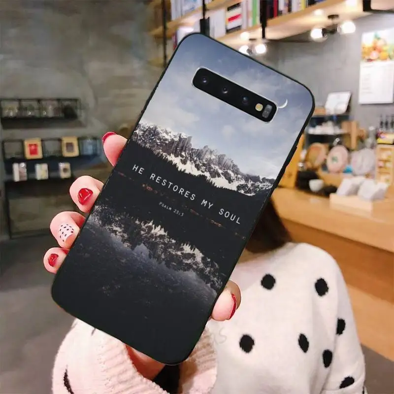 Beach Mountain bule sky Phone Case For Samsung galaxy S 7 8 9 10 20 edge A 6 10 20 30 50 51 70 note 10 plus
Beach Mountain bule sky Phone Case For Samsung galaxy S 7 8 9 10 20 edge A 6 10 20 30 50 51 70 note 10 plus