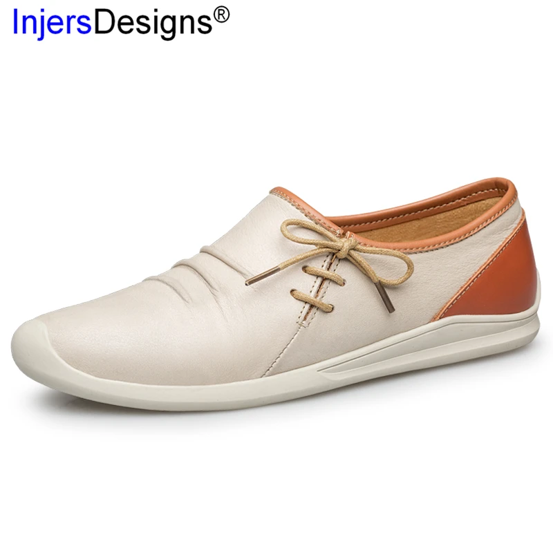 New Arrival Fashion Casual Leather Shoes Men Breathable Slip-On Loafers High Quality Genuine Leather Men Shoes Zapatos De Hombre
New Arrival Fashion Casual Leather Shoes Men Breathable Slip-On Loafers High Quality Genuine Leather Men Shoes Zapatos De Hombre