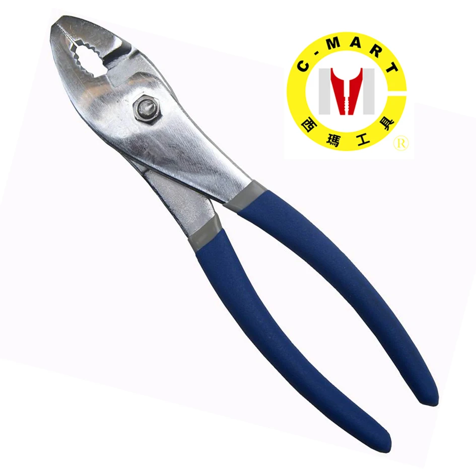 6 8 10 inch Slip Joint Plier Carbon Steel Adjustable Water Pump Pliers with Plastic Cover or Pressed Grooves B0008
6 8 10 inch Slip Joint Plier Carbon Steel Adjustable Water Pump Pliers with Plastic Cover or Pressed Grooves B0008