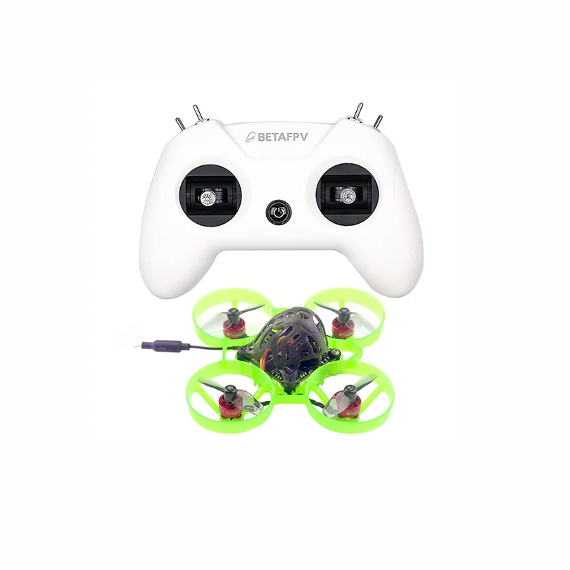 RTF HappyModel Mobula6 ELRS 1S 65m F4 2G4 2,4G CrazyF4 ELRS 915 МГц 868 МГц Runcam Nano3 200 мВт 0702 KV26000 1S FPV TinyWhoop Дрон
RTF HappyModel Mobula6 ELRS 1S 65m F4 2G4 2,4G CrazyF4 ELRS 915 МГц 868 МГц Runcam Nano3 200 мВт 0702 KV26000 1S FPV TinyWhoop Дрон