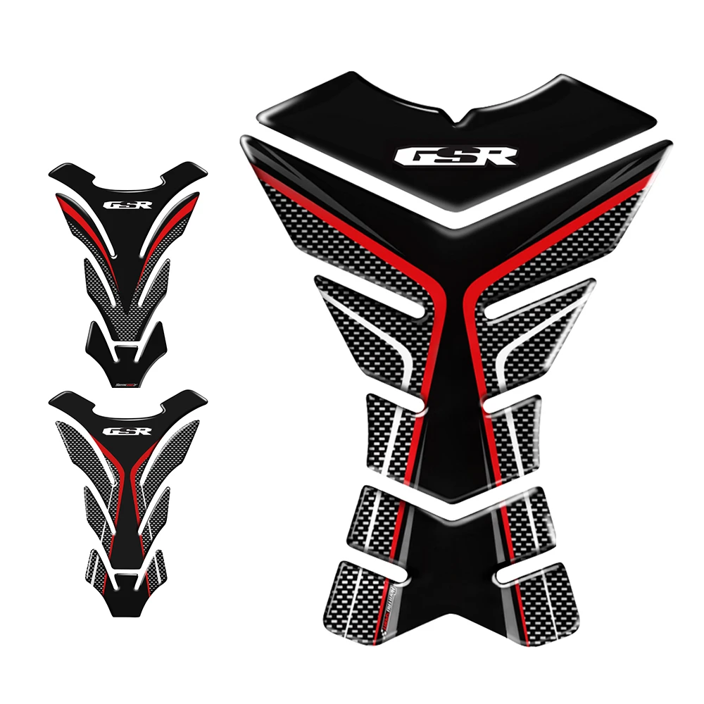 For SUZUKI GSR400 GSR600 GSR750 GSR 400 600 750 Motorcycle Carbon Fiber Oil Fuel Gas Tank Pad Tankpad Decal Protector Sticker
For SUZUKI GSR400 GSR600 GSR750 GSR 400 600 750 Motorcycle Carbon Fiber Oil Fuel Gas Tank Pad Tankpad Decal Protector Sticker