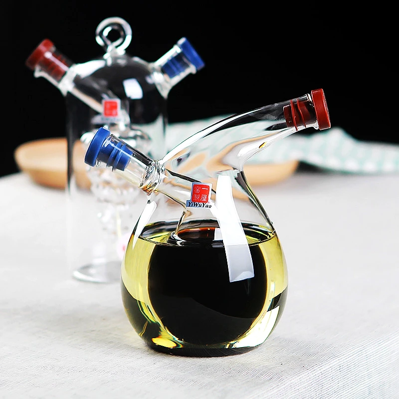 Кухонный диспенсер для масла «Два в одном», креативный дизайн, креативная банка для уксуса, канистра для оливкового масла, качественный дис...
Кухонный диспенсер для масла «Два в одном», креативный дизайн, креативная банка для уксуса, канистра для оливкового масла, качественный дис...