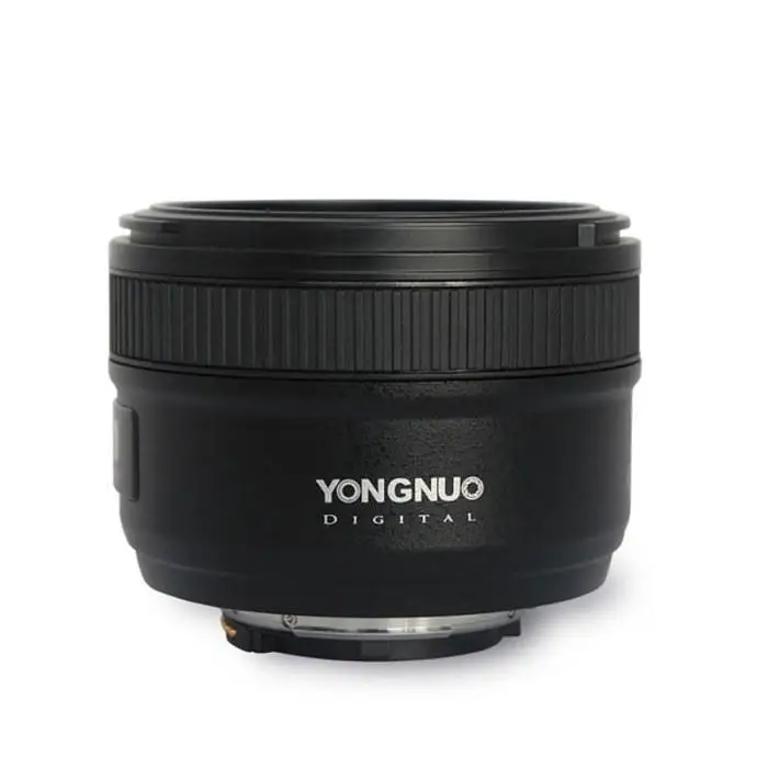 

YONGNUO YN35mm F2.0 F2N Wide-angle AF/MF Fixed Focus Lens for Nikon F Mount D7100 D3200 D3300 D3100 D90 DSLR Camera 35mm