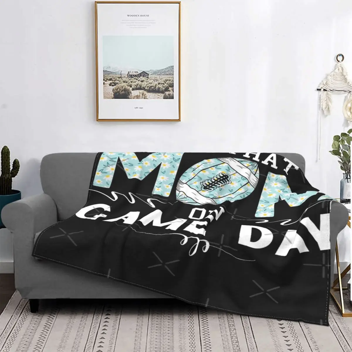 I'M That Mom On Gameday-Manta americana, para cama colcha, alfombra a cuadros, colcha de lana 135, colchas para cama
I'M That Mom On Gameday-Manta americana, para cama colcha, alfombra a cuadros, colcha de lana 135, colchas para cama