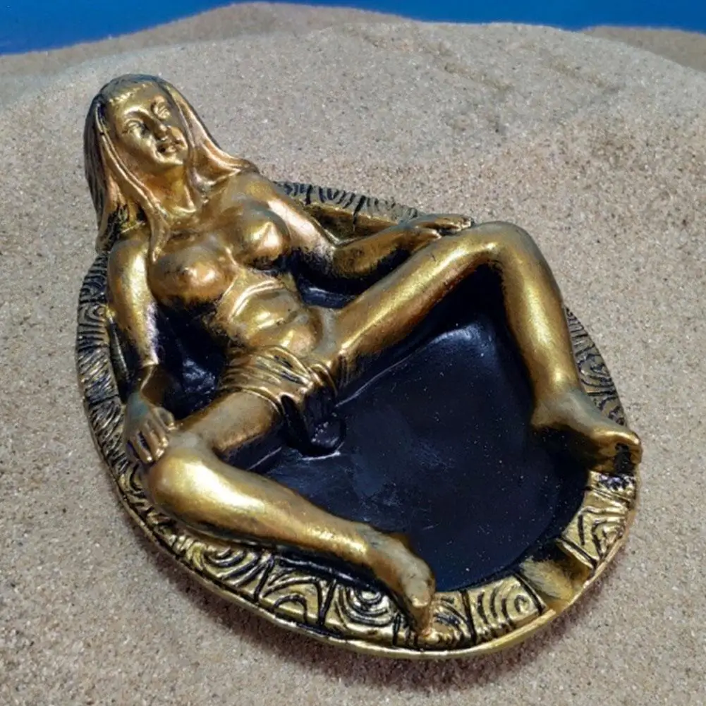 2021 Vintage Style Resin Woman in Bath Tub Ashtray Gothic Cigaretteed Smokeed Butt Holder Home Decor Crafts Plates Bowls DropShi
2021 Vintage Style Resin Woman in Bath Tub Ashtray Gothic Cigaretteed Smokeed Butt Holder Home Decor Crafts Plates Bowls DropShi