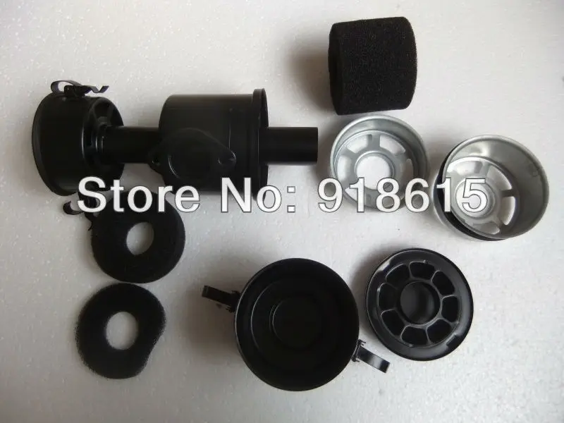 186FS air filter assy single cylinder air cooled diesel engine parts replacement
186FS air filter assy single cylinder air cooled diesel engine parts replacement