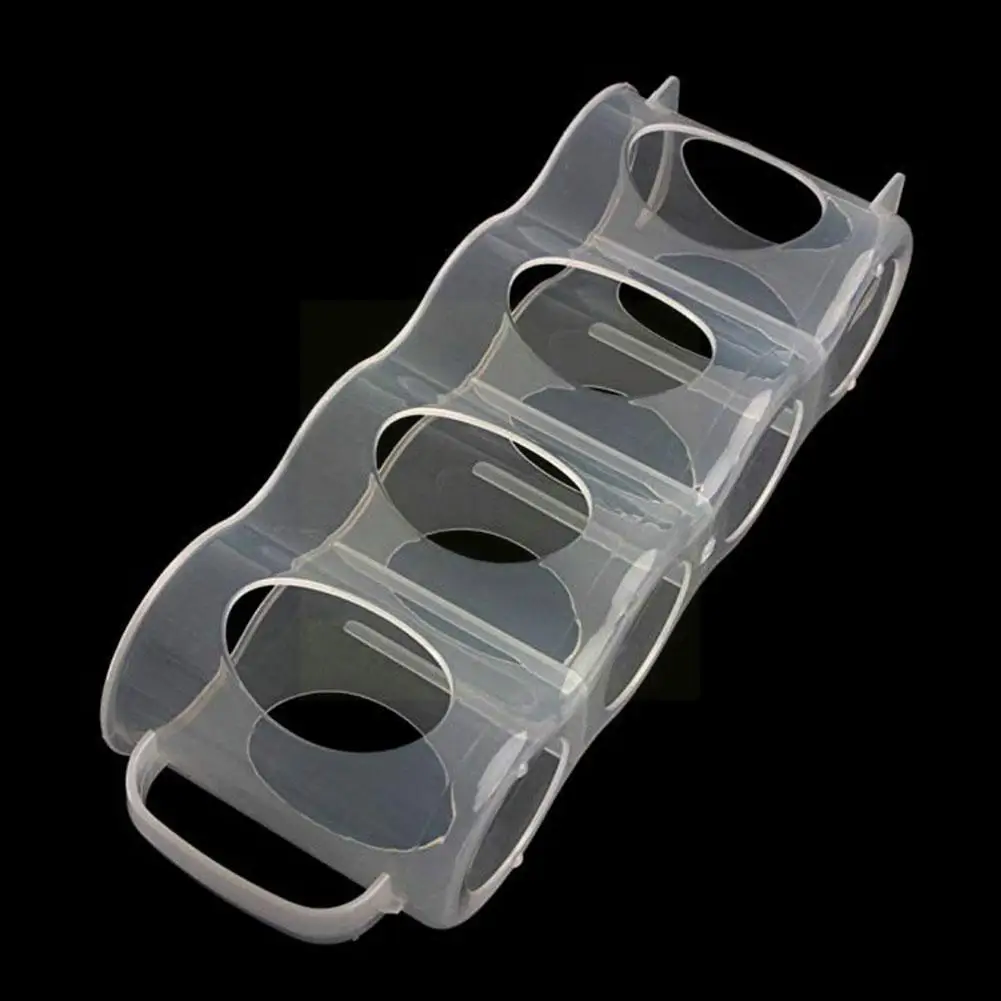 Kitchen Refrigerator Storage Box Kitchen Accessories Space-saving Organizer Finishing Cola Case Containers Four Storage Bev M4O2
Kitchen Refrigerator Storage Box Kitchen Accessories Space-saving Organizer Finishing Cola Case Containers Four Storage Bev M4O2