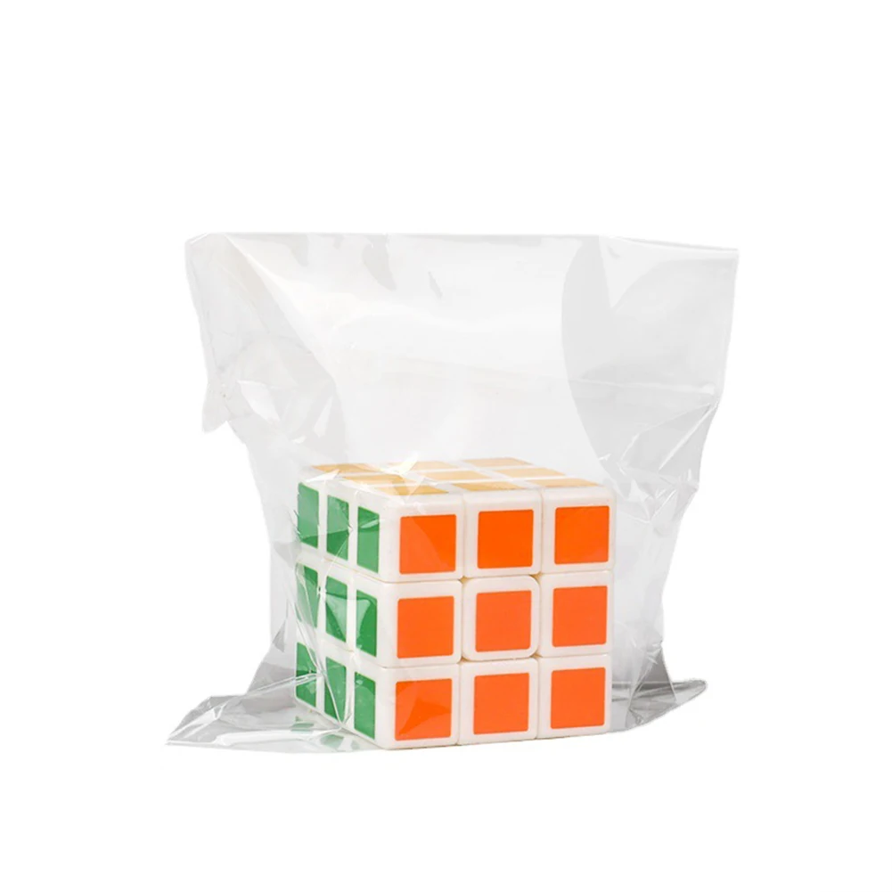 Qiyi Mini Fidget Cube Egg Size 3x3x3 ABS Infinity Magic Cubes Brain Teaser Puzzle for Beginner Cubo Magico Toys for Children
Qiyi Mini Fidget Cube Egg Size 3x3x3 ABS Infinity Magic Cubes Brain Teaser Puzzle for Beginner Cubo Magico Toys for Children