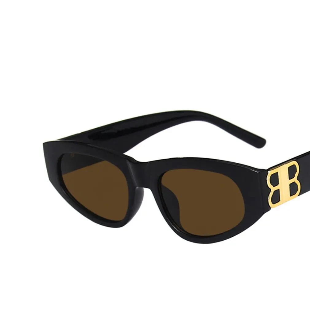 Unique Design High-quality Square Ins Double B Retro Sunglasses Female Personality Trend Glasses Fashion Sunglasses
Unique Design High-quality Square Ins Double B Retro Sunglasses Female Personality Trend Glasses Fashion Sunglasses