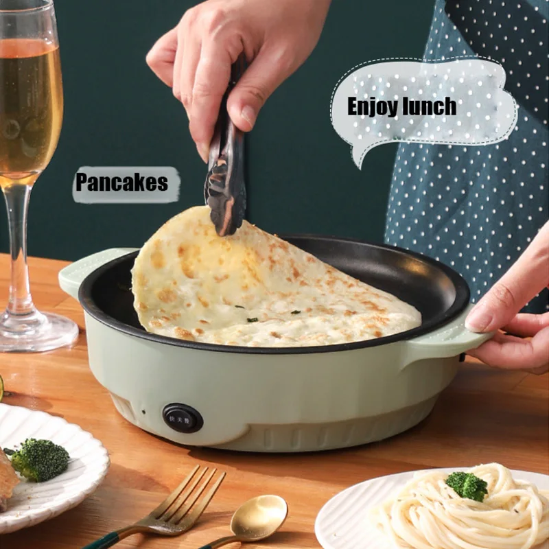 220V Electric Crepe Maker spring roll Machine Pancake Machine baking pan Pie Cake maker Nonstick Griddle kitchen cooking tools
220V Electric Crepe Maker spring roll Machine Pancake Machine baking pan Pie Cake maker Nonstick Griddle kitchen cooking tools
