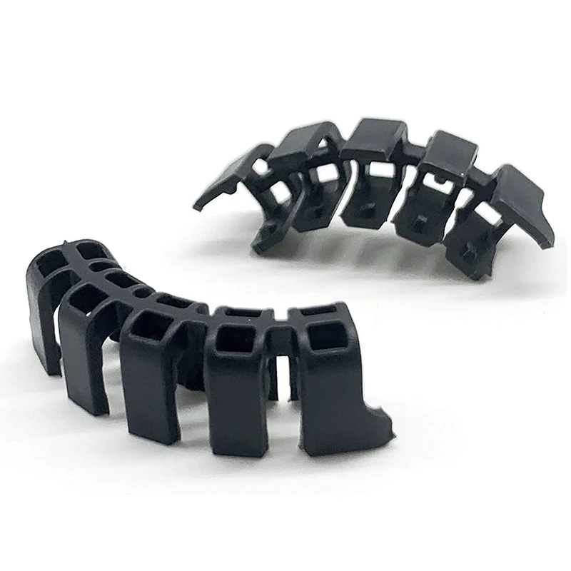 150Pc 90 Degree Plant Benders for Low Stress Training, Plant Training Clips, Plant Supports Control the Growth of Plants
150Pc 90 Degree Plant Benders for Low Stress Training, Plant Training Clips, Plant Supports Control the Growth of Plants