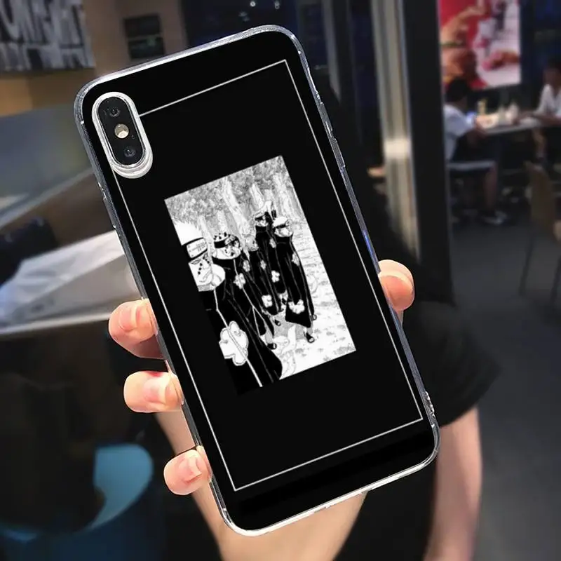Naruto Anime Uzumaki Uchiha Sasuke Phone Case Transparent soft For iphone 5 5s 5c se 6 6s 7 8 11 12 plus mini x xs xr pro max
Naruto Anime Uzumaki Uchiha Sasuke Phone Case Transparent soft For iphone 5 5s 5c se 6 6s 7 8 11 12 plus mini x xs xr pro max