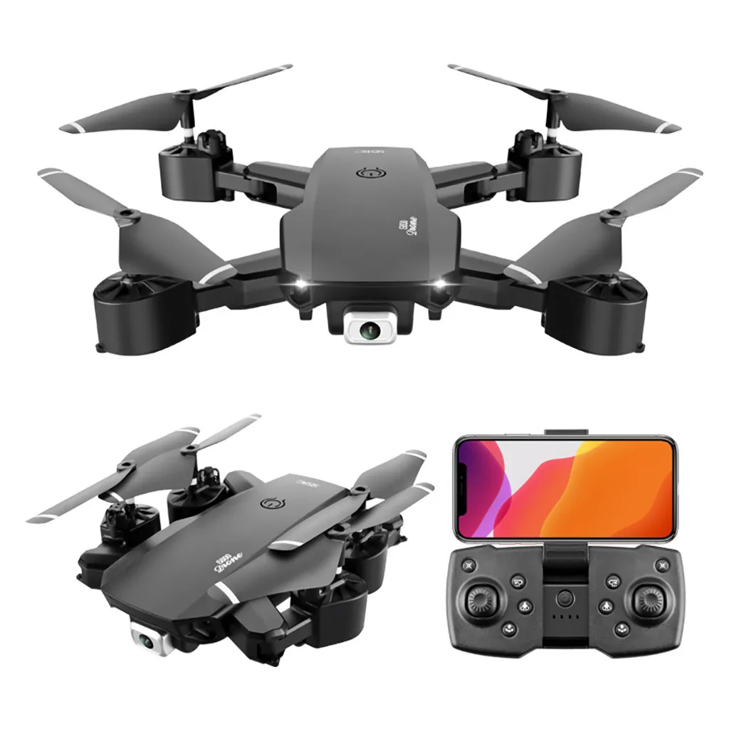 Drone S600 2.4g Selfie Wifi Fpv With 4k Single Camera Hd Camera Foldable Rc Remote Control Airplane Model For Long-endurance Toy
Drone S600 2.4g Selfie Wifi Fpv With 4k Single Camera Hd Camera Foldable Rc Remote Control Airplane Model For Long-endurance Toy
